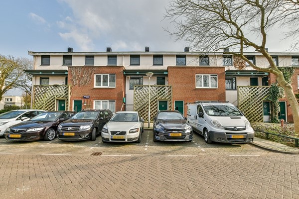 Bruinvisstraat 40, Amsterdam
